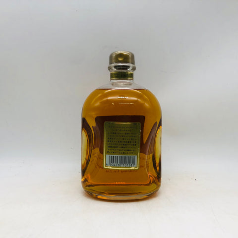 ニッカ オールモルト 750ml。モルト100％が生み出す、豊かなコクとやさしい甘み