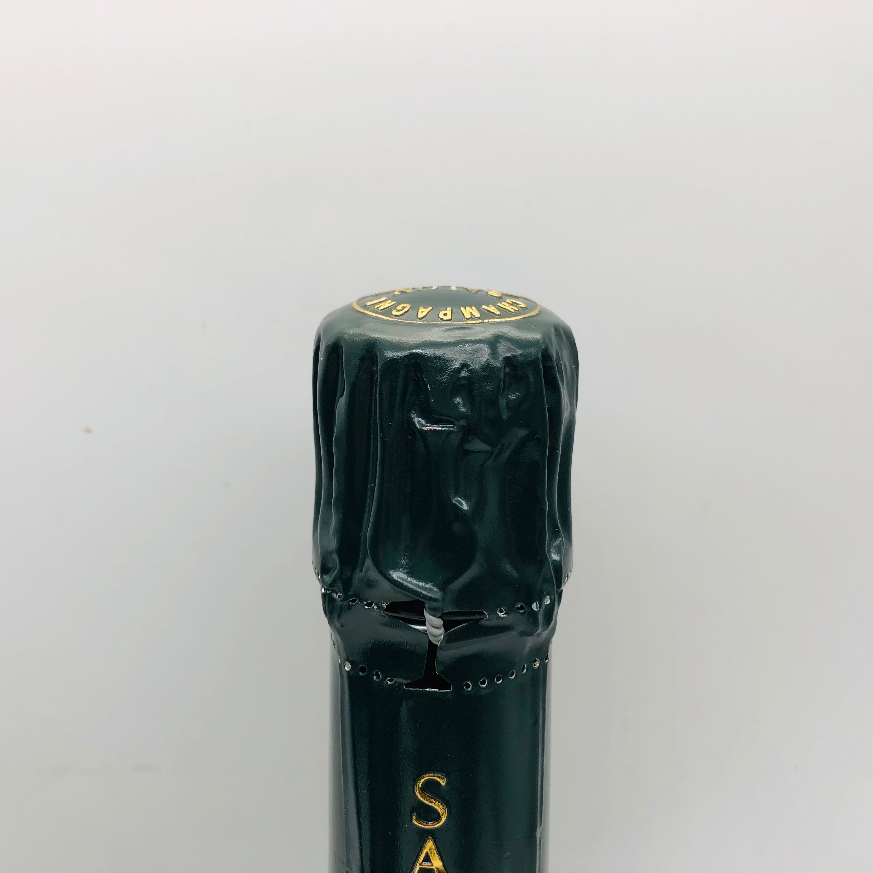 SALON シャンパーニュ サロン 1997 750ml – 高級酒・希少酒の通販