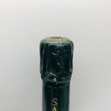 シャンパーニュ サロン 1997 750ml。単一年・単一畑が生む、究極のブラン・ド・ブラン