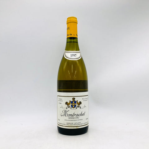 モンラッシェ Montrachet 空き瓶 1982年 コルク付き モンラッシェ モンラッシェ Montrachet 空き瓶 1982年 コルク付き モンラッシェ