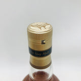 Bowmore 16 Year Old Natural Cask Strength 1989 700ml 51.8% Boxed