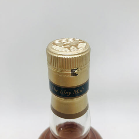 Bowmore 16 Year Old Natural Cask Strength 1989 700ml 51.8% Boxed