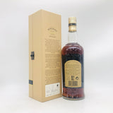 Bowmore 16 Year Limited Edition Sherry Matured 1990 750ml 53.8%