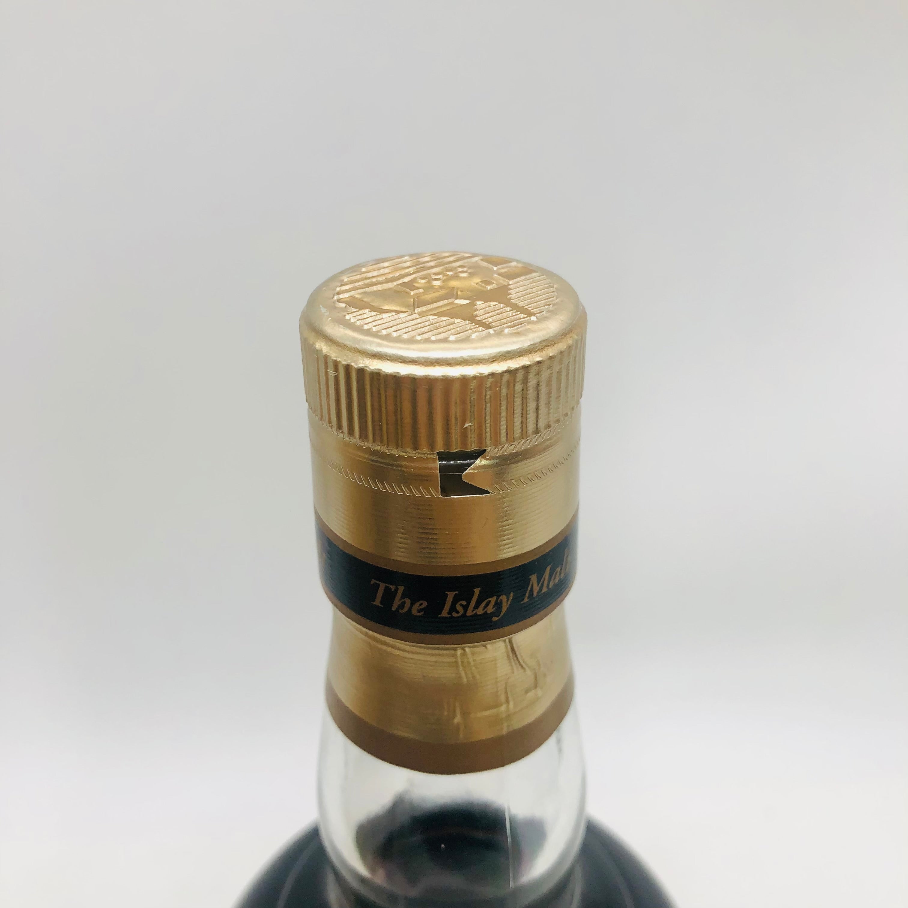 希少　ボウモア 16年 1990 リミテッドエディション シェリーマチュアード Bowmore ボウモア 16年 リミテッドエディション シェリーマチュアード