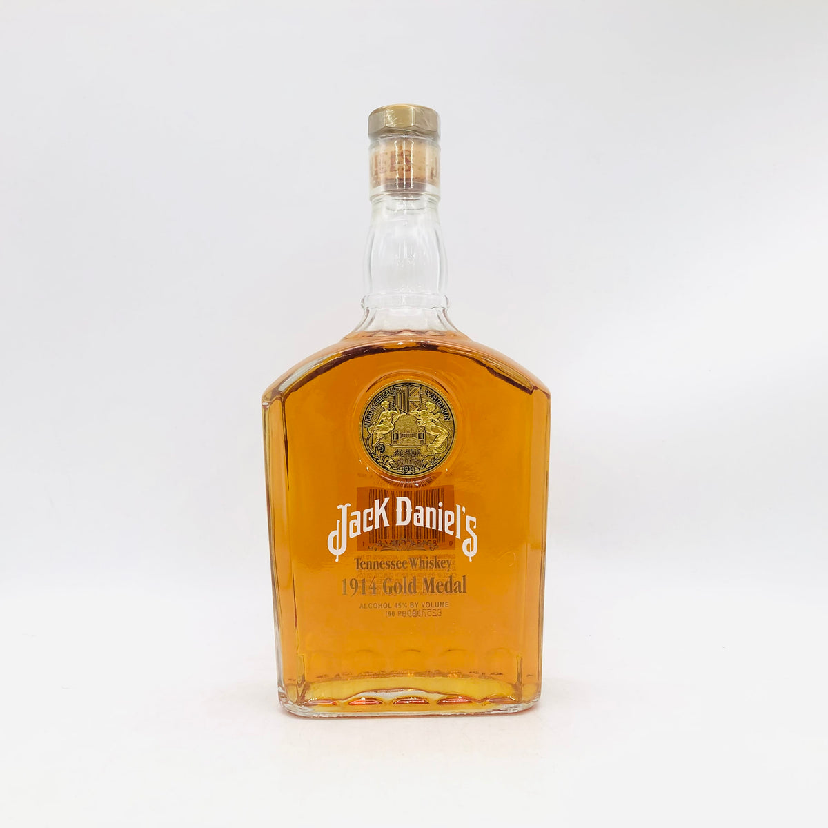 JACK DANIEL