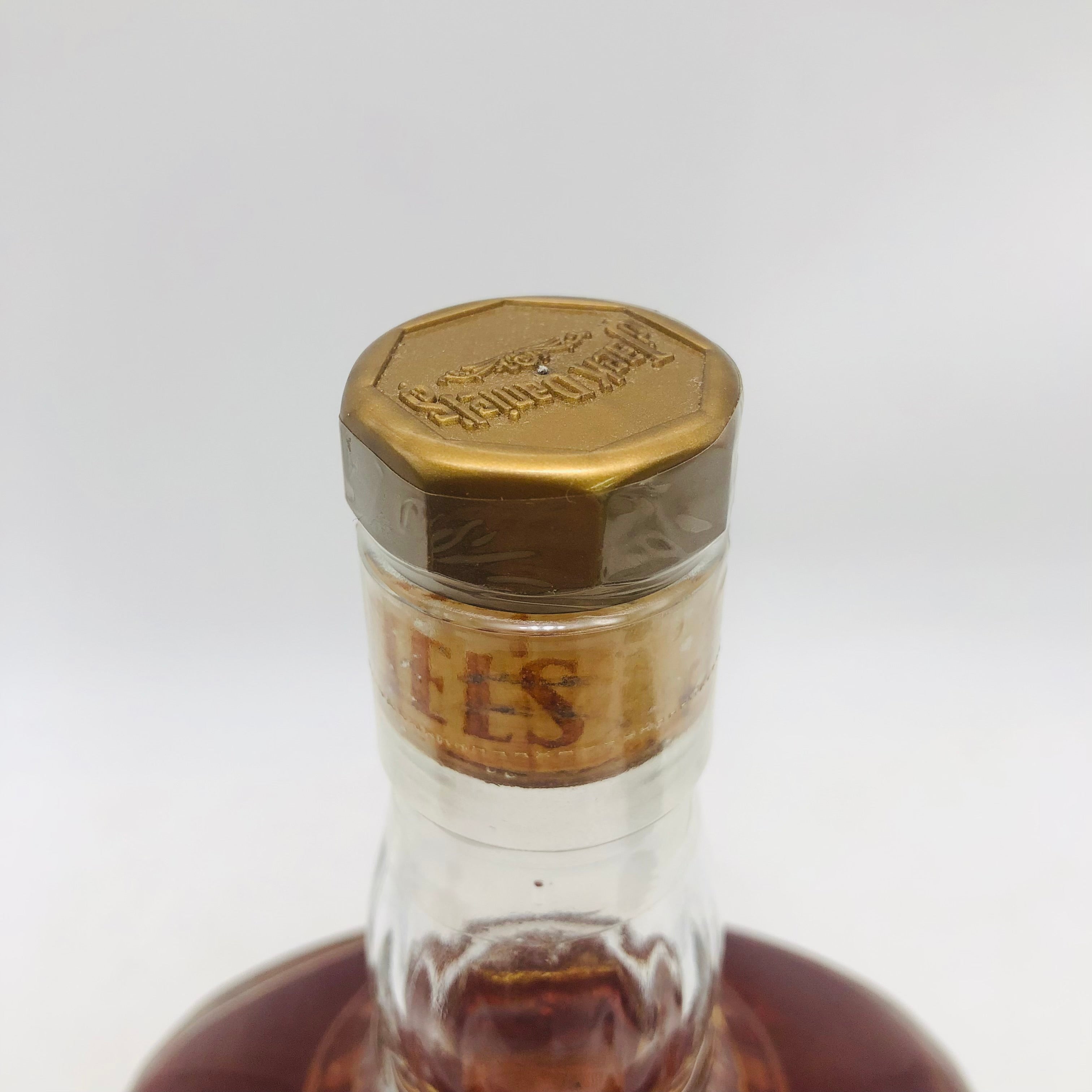 JACK DANIEL'S ジャックダニエル ゴールドメダル 1914 750ml 45% 箱