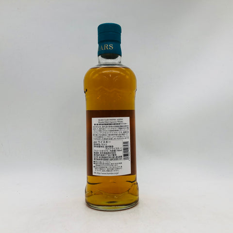 マルス 屋久島 エージング 世界自然遺産登録30周年記念 700ml 51% 箱 マルス 屋久島 エージング 世界自然遺産登録30周年記念 700ml 51% 箱