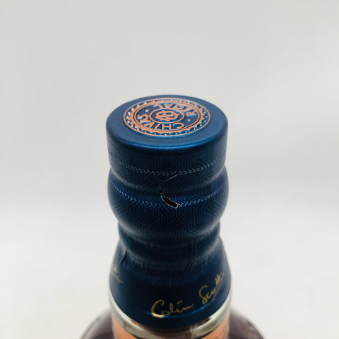 CHIVAS REGAL Chivas Regal 18 Year Gold Signature 700ml 40%