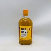 NIKKA ニッカ デイズ 700ml　
