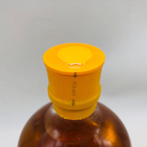 ニッカデイズ 700ml。毎日にちょうどいい、ニッカのやさしさ。