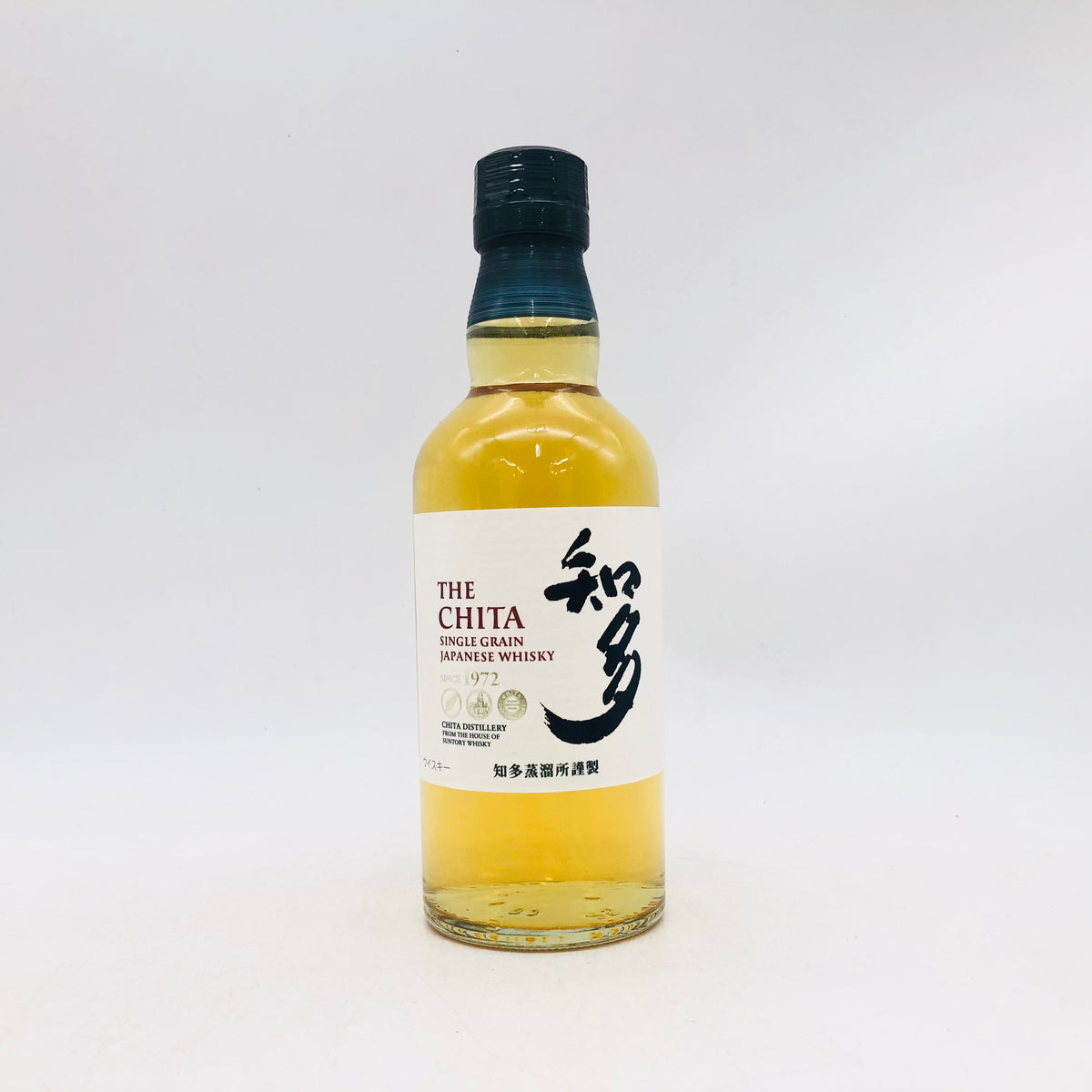 SUNTORY サントリー ウイスキー 知多NV ハーフ ボトル 350ml – 高級酒 