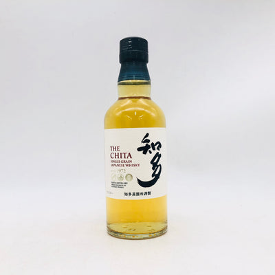 SUNTORY サントリー ウイスキー 知多NV  ハーフ ボトル 350ml