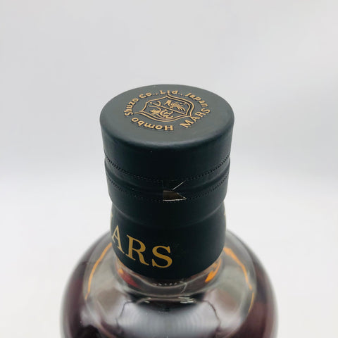 MARS シングルモルト 駒ヶ岳 Starry night 2024 700ml 50% 数量限定 箱 MARS シングルモルト 駒ヶ岳 Starry night 2024 700ml 50% 数量限定 箱