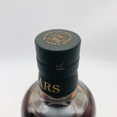 MARS シングルモルト 駒ヶ岳 Starry night 2024 700ml 50% 数量限定 箱あり