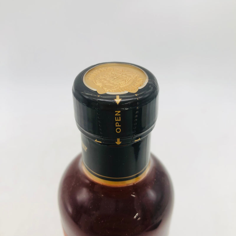 NIKKA ニッカ シングルモルト 余市 1980s (1980~1989年) ベビーボトル