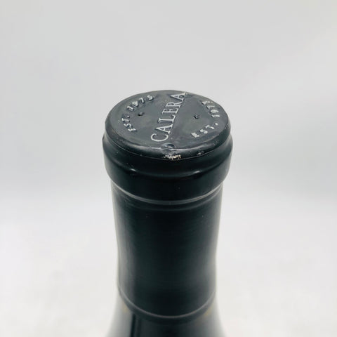 CALERA
PINOT NOIR CENTRAL COAST　2022