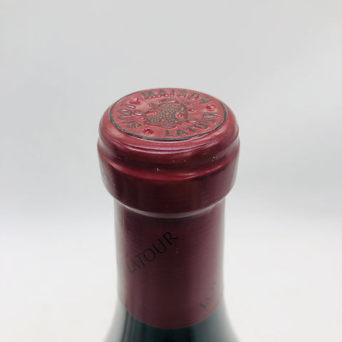 ルイラトゥール ジュヴレ シャンベルタン 2022 750ml 13.5%