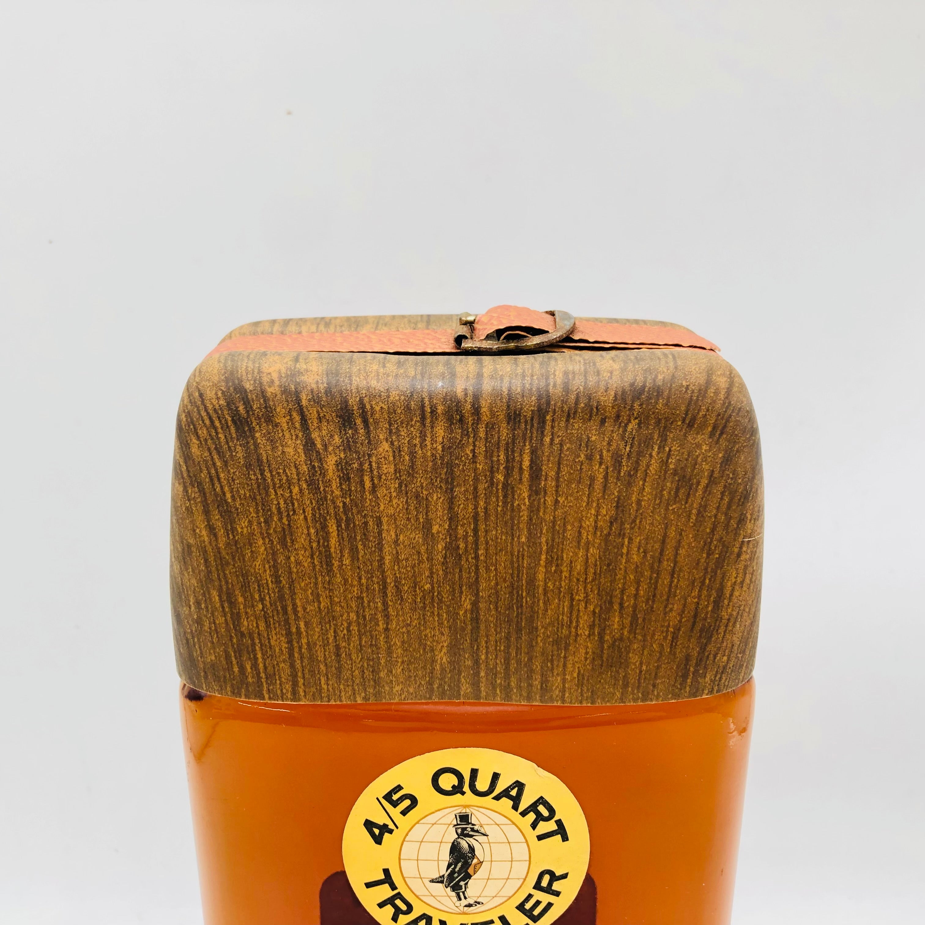 あ*ま様 オールドクロウ トラベラー ウイスキー特級750ml OLD CROW オールド クロウ トラベラー 750ml – お酒の通販ならリンク