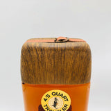 OLD CROW オールドクロウ トラベラー 750ml バーボンウイスキー。軽やかな香りと甘み、携帯に便利なボトル。