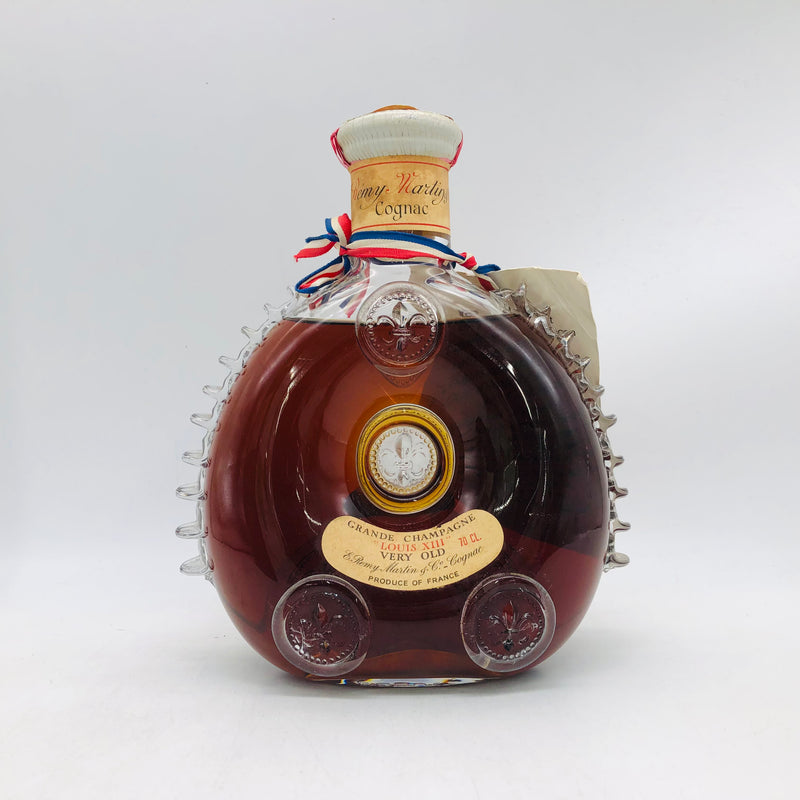 REMY MARTIN レミーマルタン ルイ13世  ベリーオールド アウトレット品 箱なし