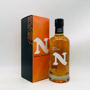 ニッカ フロンティア 500ml