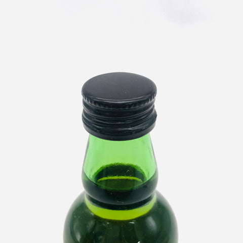 Ballantine's 17 Year Old Miniature 50ml 43%