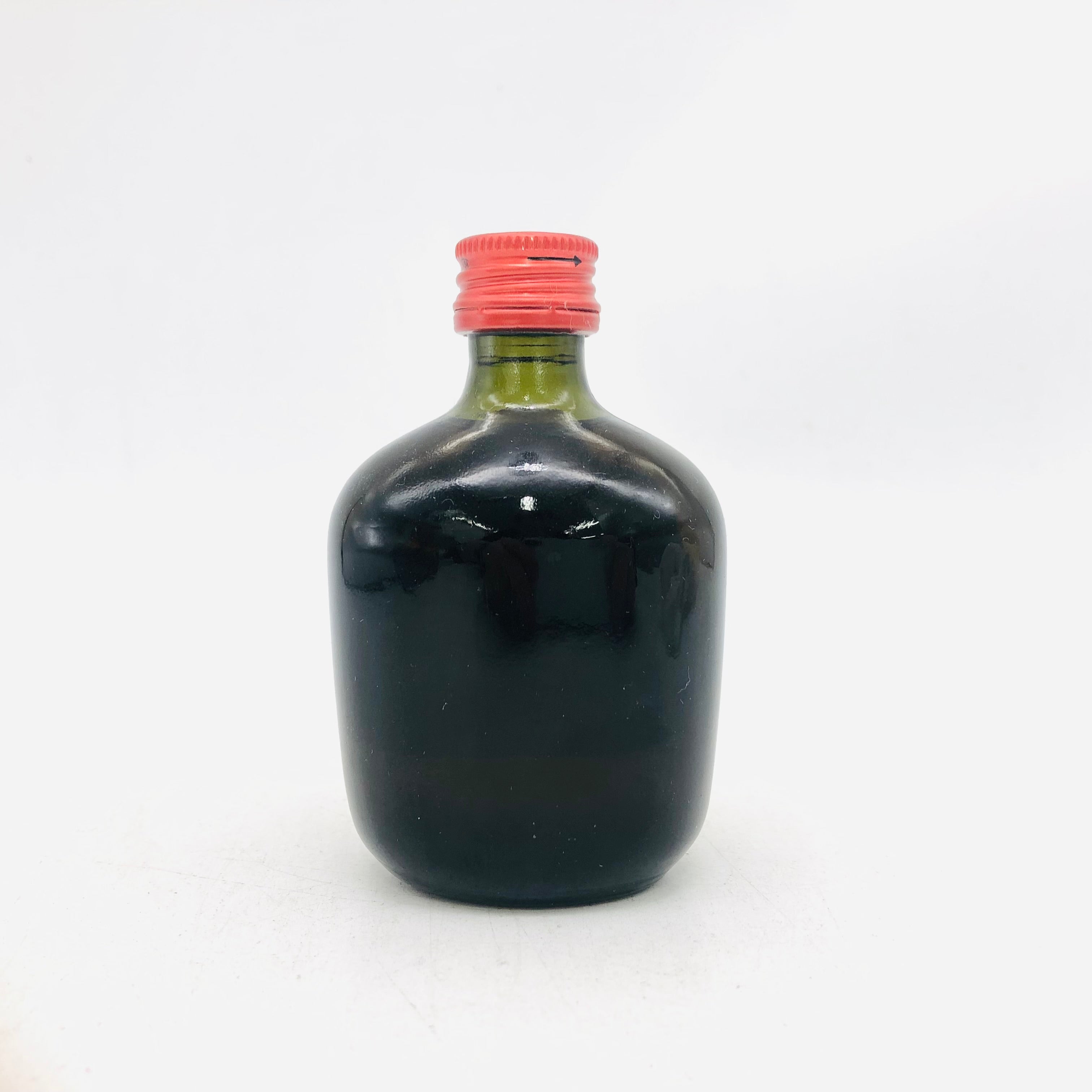 SUNTORY サントリーオールド原酒 ミニチュアボトル 50ml – お酒の通販