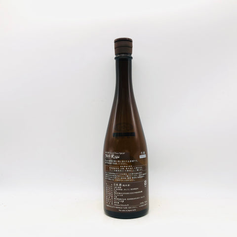 新政 No.6 R-type 2025 720ml 2026.01。6号酵母が生む、フレッシュで透明感あふれるモダン日本酒。