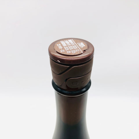 新政 No.6 R-type 2025 720ml 2026.01。6号酵母が生む、フレッシュで透明感あふれるモダン日本酒。