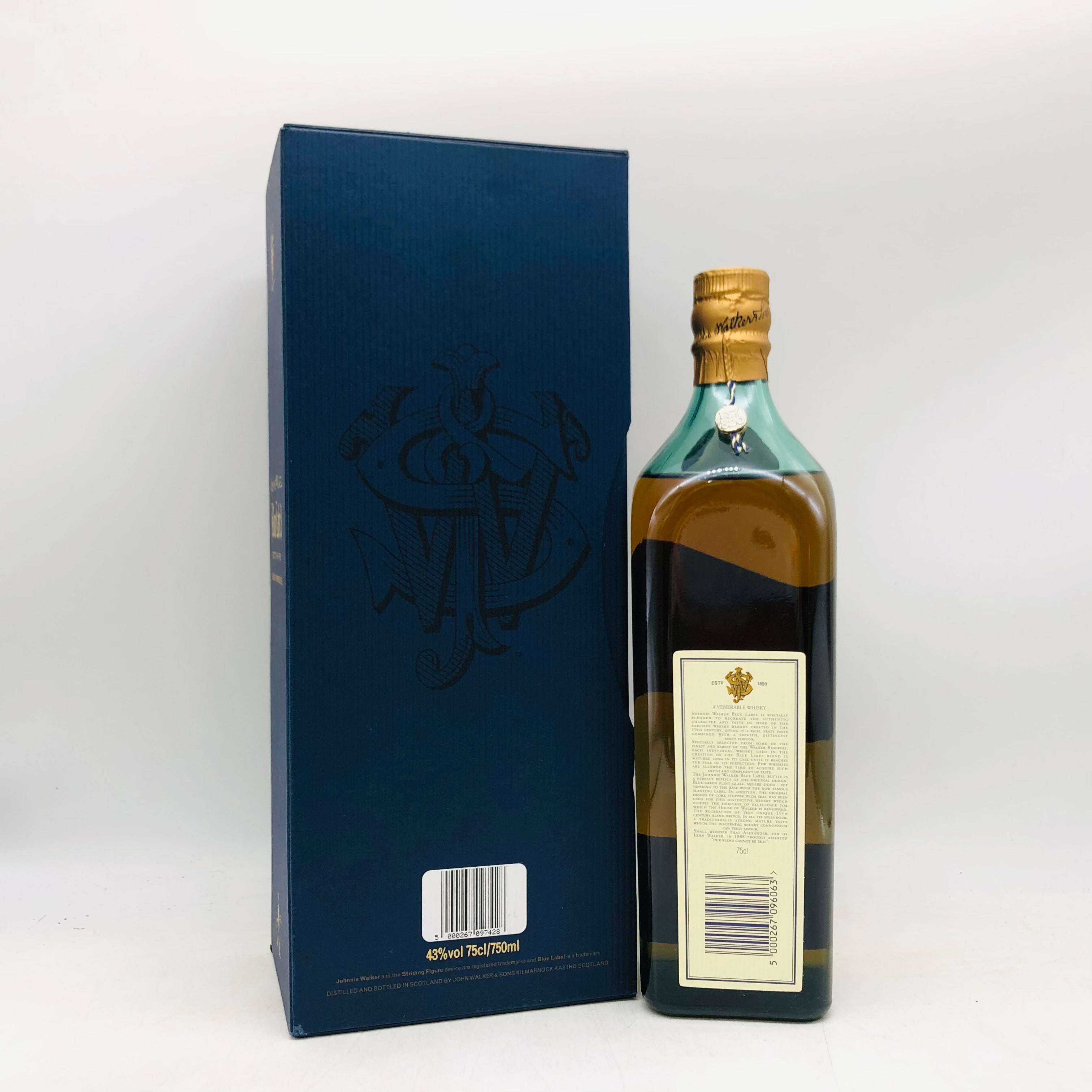 ジョニーウォーカー ウイスキー 通販｜高級酒・希少酒の通販｜リンク