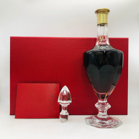 カミュミシェルロイヤル 700ml。重厚な熟成美を極めた、至高のコニャック