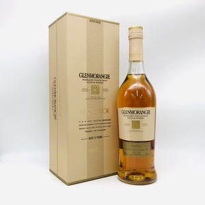 GLENMO RANGIE グレンモーレンジ 12年 ネクタードール ソーテルヌカスク 700ml