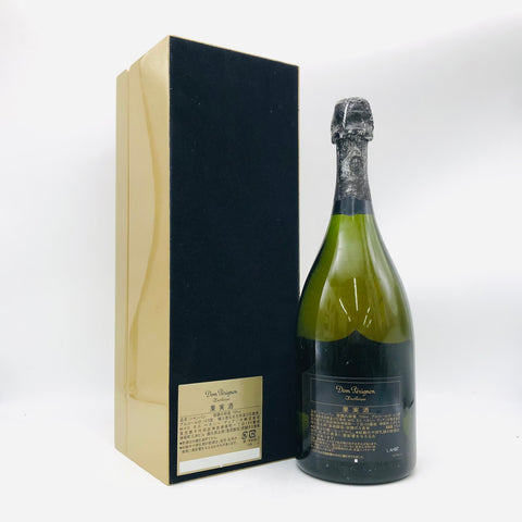 ドンペリニヨンエノテーク1970 750ml。時が紡ぐ、黄金の奇跡。　