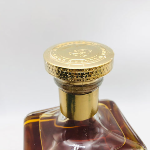 ジョニーウォーカー＆サンズキング 750ml　