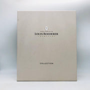 ルイ・ロデレール コレクション グラスセット