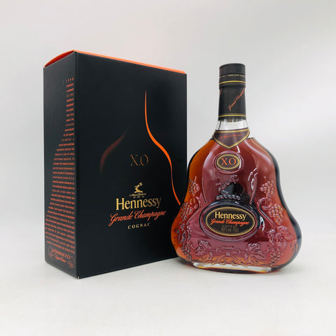 Hennessy X.O. ブランデー ヘネシーX.O ブランデー 40度 700ml 通販【フォレストウェイ】