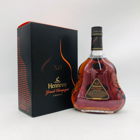 ブランデー x.o Hennessy HENNESSY X.O / HENNSSY V.S 年末限定ギフトボックス | MHD モエ
