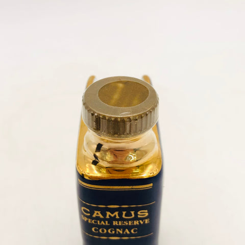 CAMUS カミュ ブックシリーズ スペシャルリザーブ 医師ガシェの肖像 ミニチュア 50ml 箱あり