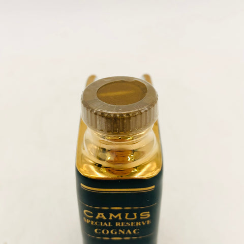 カミュ ブック ゴッホ アイリス スペシャルリザーブ CAMUS カミュ ブックシリーズ スペシャルリザーブ ゴッホ