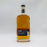 バスカー シングル モルト アイリッシュ ウイスキー 700ml 44.3%