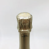 アムールドドゥーツブリュット2010 750ml。気品あふれる白い花のシャンパーニュ