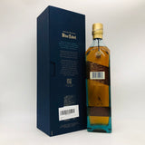ジョニーウォーカー ブルーラベル 750ml。世界が認める、ジョニーウォーカー最高峰のブレンド。