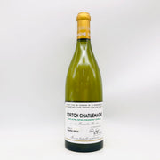 DRC コルトン・シャルルマーニュ 2022 750ml