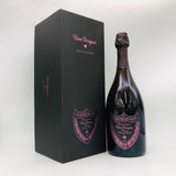 ドンペリニヨンロゼ2003 750ml 。情熱的で奥深いロゼ。