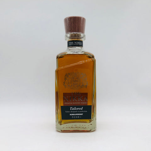 THE NIKKA ザ ニッカ テーラード 700ml 43% – 高級酒・希少酒の通販 THE NIKKA ザ ニッカ テーラード 700ml 43% – 高級酒・希少酒の通販
