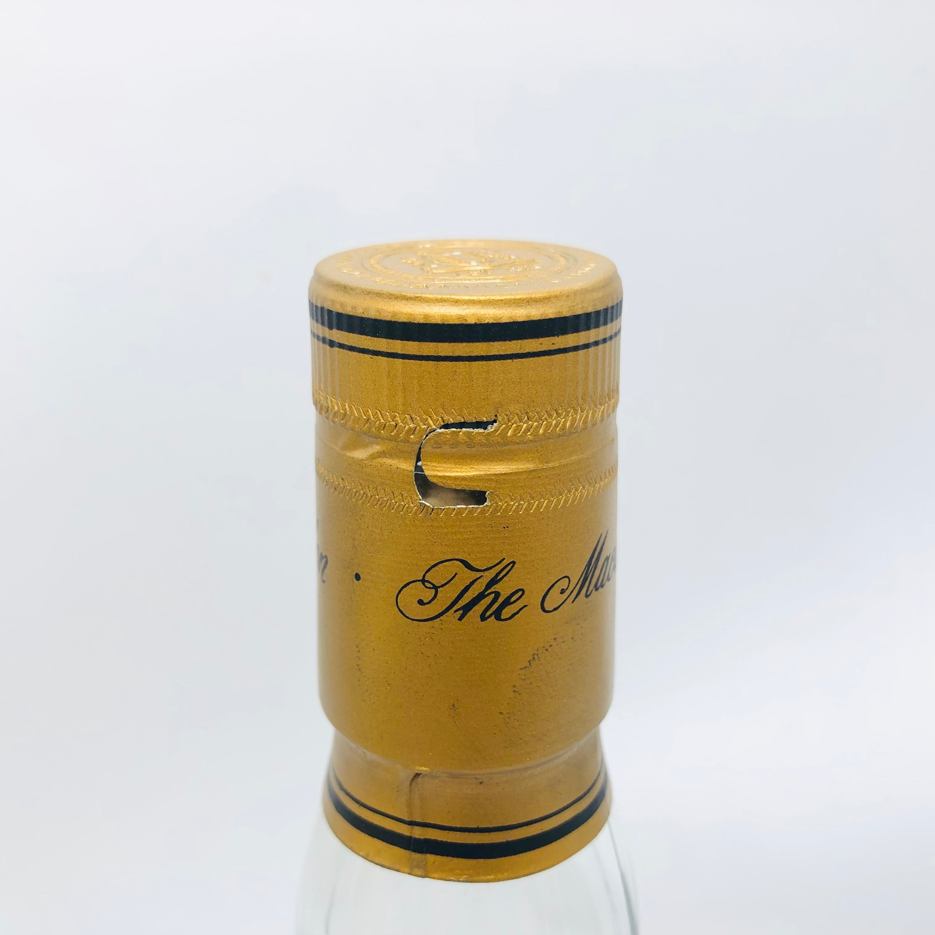 MACALLAN マッカラン18年 シェリーオークカスク 1984 750ml – お酒の