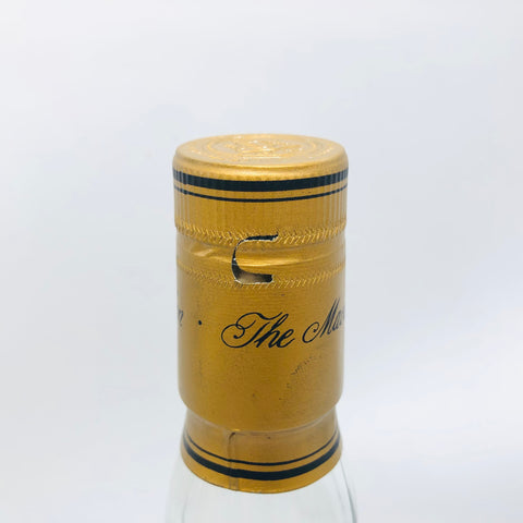 マッカラン18年1984 750ml。熟成の美学、時を刻む黄金の滴。 