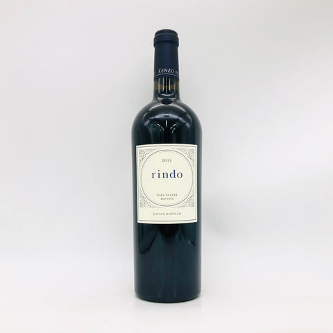 ケンゾーエステート紫鈴2013 750ml。果実と力強さが織りなす調べ。 