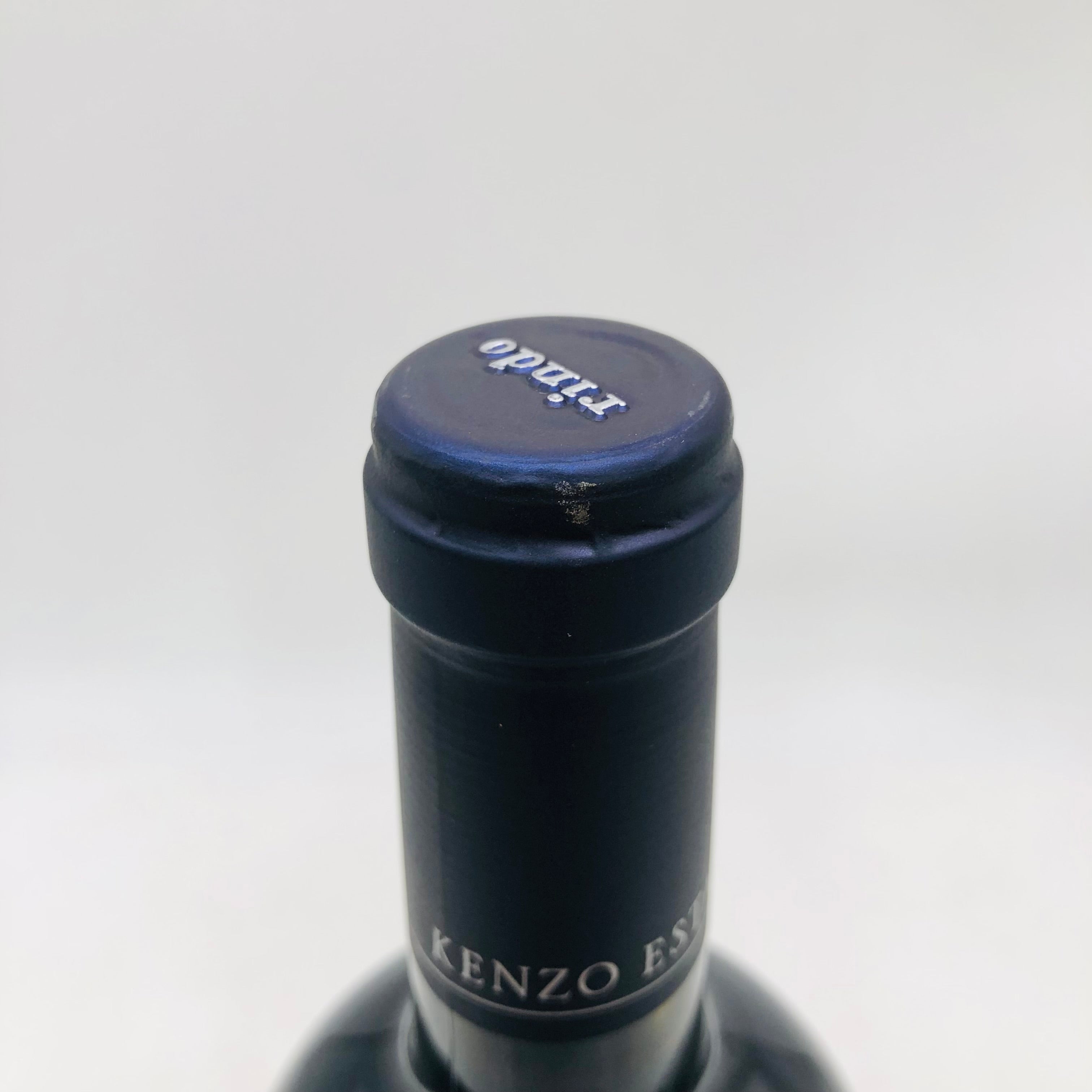 KENZO ESTATE ケンゾーエステート 紫鈴 2013 750ml | リンクサス酒販