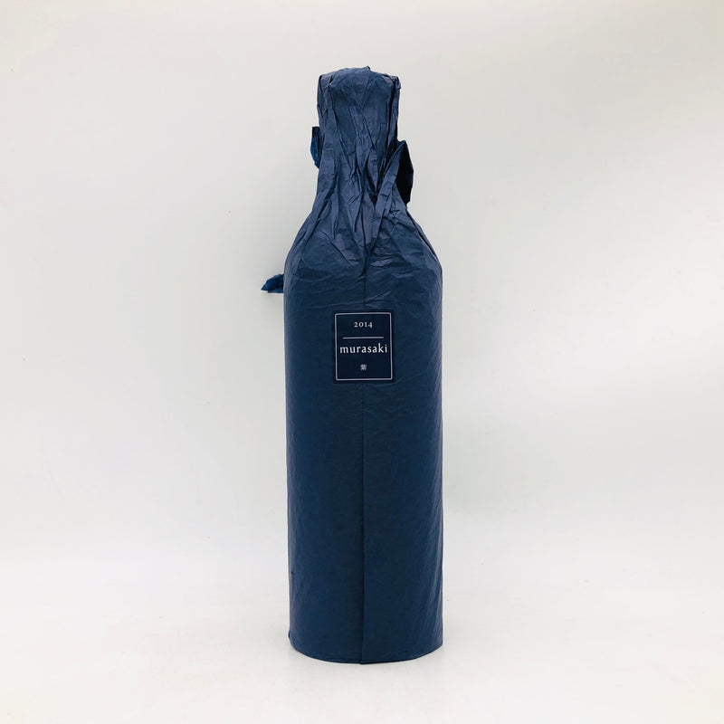 ケンゾーエステート紫2014 750ml。エステートの誇りを体現する赤